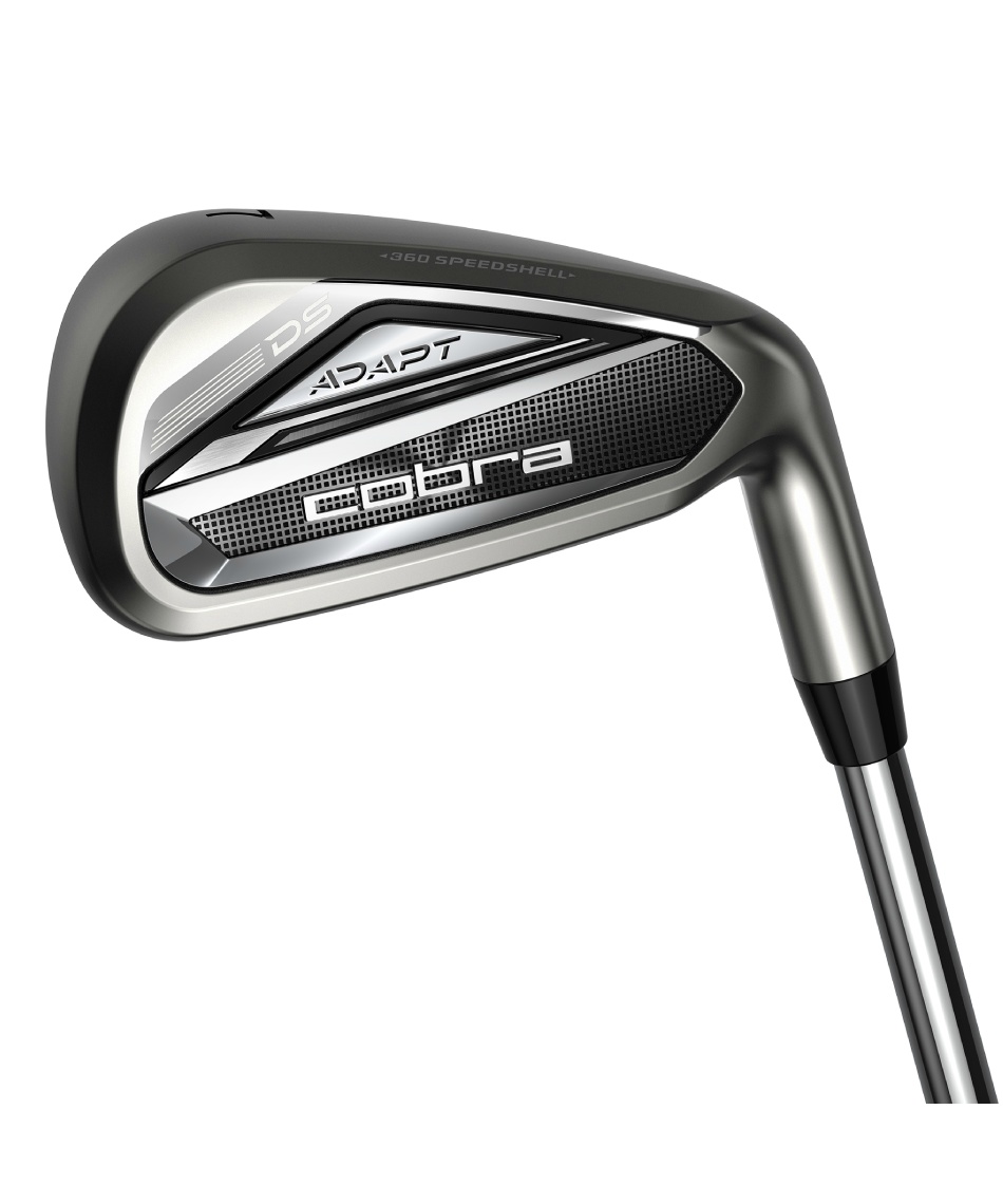 l|Cg153pt yzRu(cobra) StNu PiACADS-ADAPT Irons N.S.PRO 950 GH neo VtgDS ADAPT  NS950neo Y NS950neo|S GW
