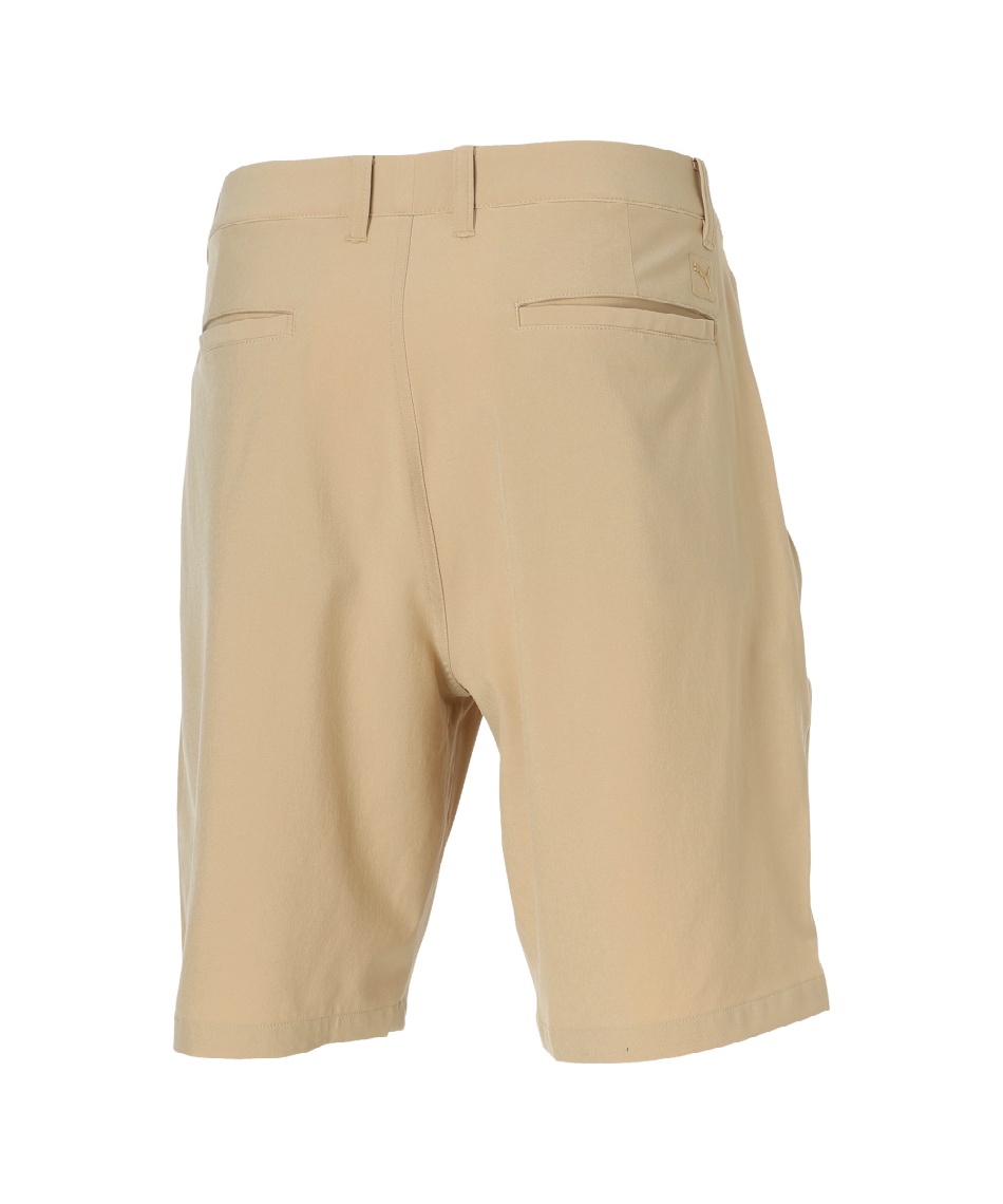 ゴルフウェア ショートパンツ 101 ソリッド ショーツ 9 627817 【2025