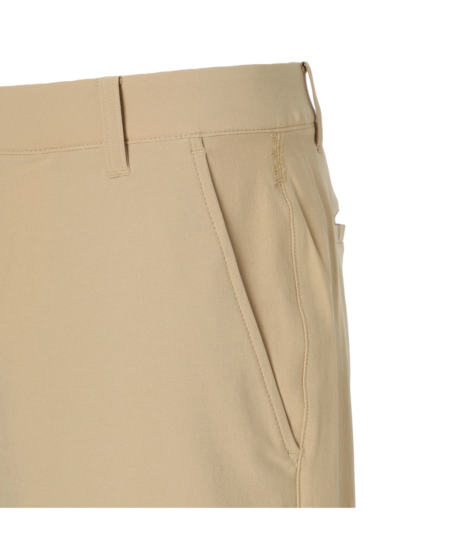 ゴルフウェア ショートパンツ 101 ソリッド ショーツ 9 627817 【2025