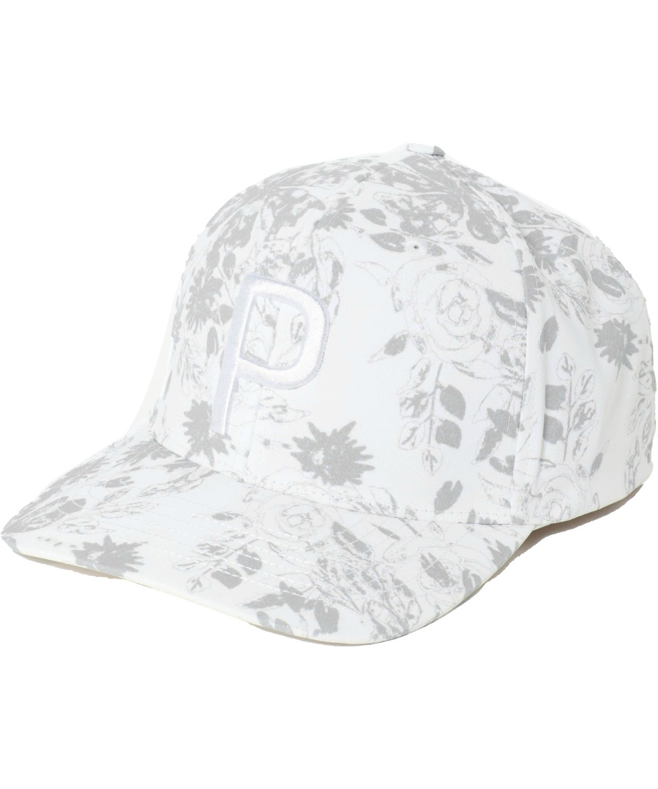 ゴルフ キャップ ゴルフローズキャプ 026142 【2025年春夏モデル