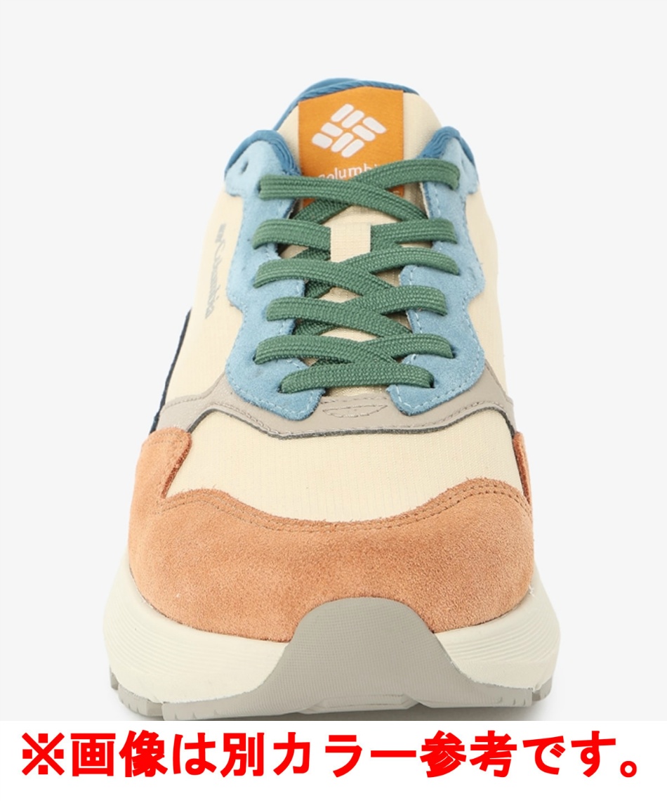 スニーカー イーストサイドトレーナー ツー オムニテック YU1800