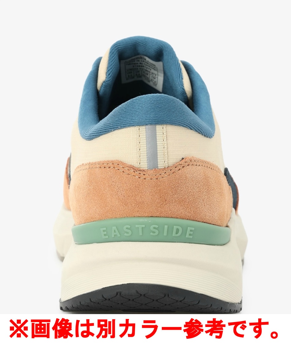 スニーカー イーストサイドトレーナー ツー オムニテック YU1800 010