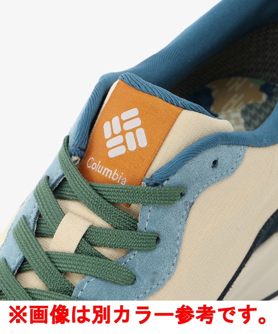 スニーカー イーストサイドトレーナー ツー オムニテック YU1800 010