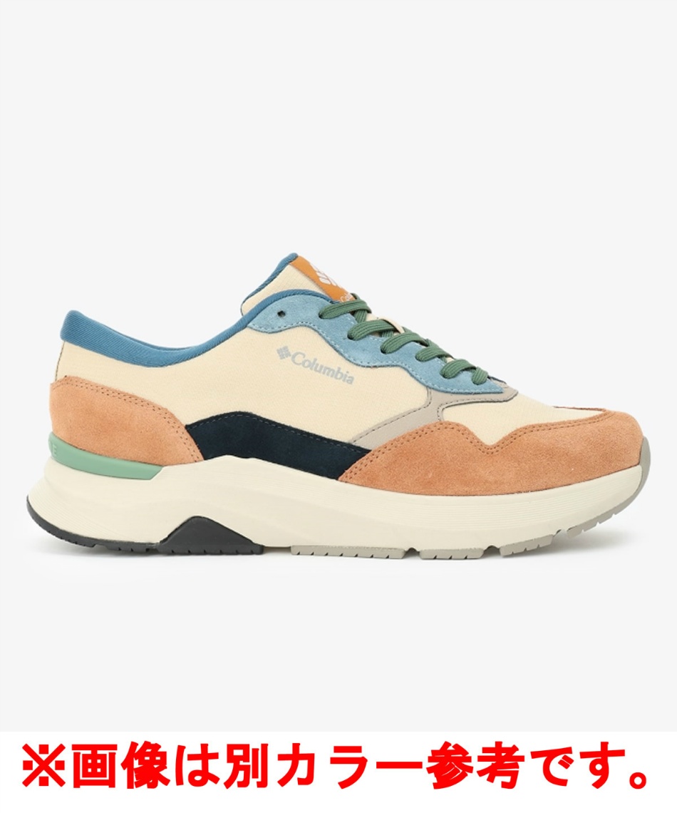 スニーカー イーストサイドトレーナー ツー オムニテック YU1800 010