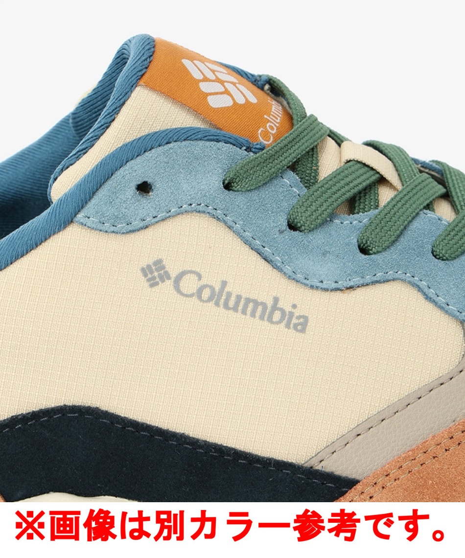 スニーカー イーストサイドトレーナー ツー オムニテック YU1800 010