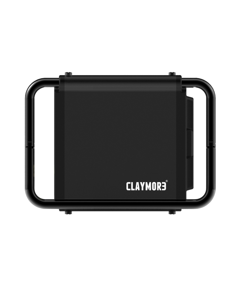 クレイモア(CLAYMORE) ランタン LEDランタン ウルトラ3.0S 1200lm CLC