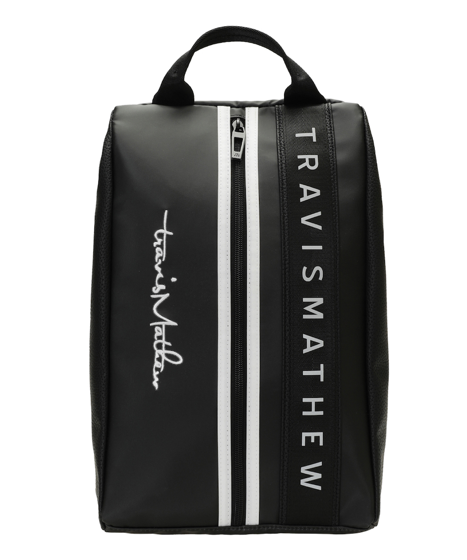 トラヴィスマシュー(TravisMathew) シューズケース RTMシューケース