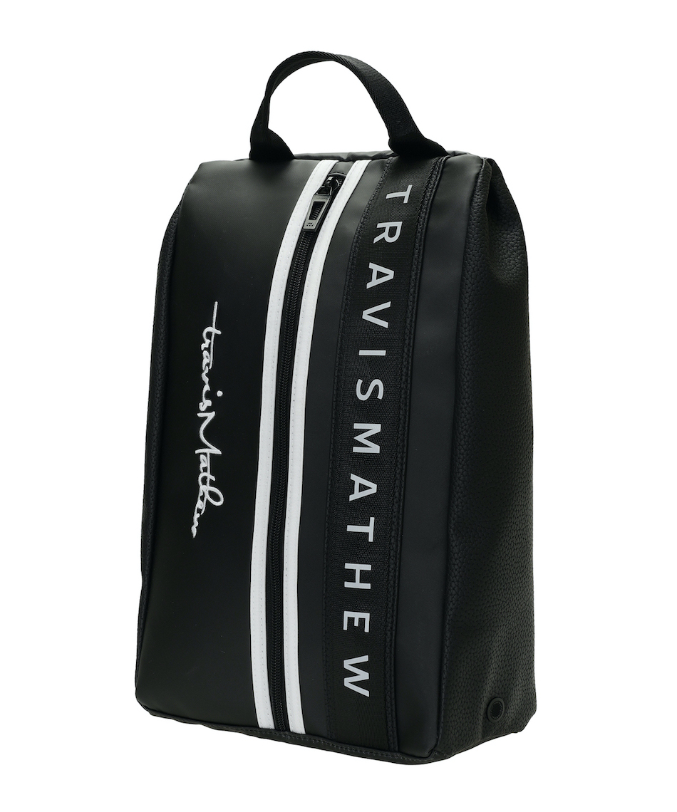 トラヴィスマシュー(TravisMathew) シューズケース RTMシューケース