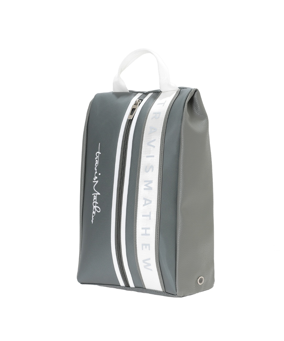 トラヴィスマシュー(TravisMathew) シューズケース RTMシューケース