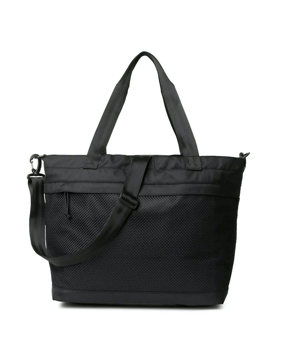 NEW ERA ニューエラ 14521333 ジムトートバッグ 37L ブラック ニューエラ(NEW ERA) トートバッグ ジムトートバッグ 37L