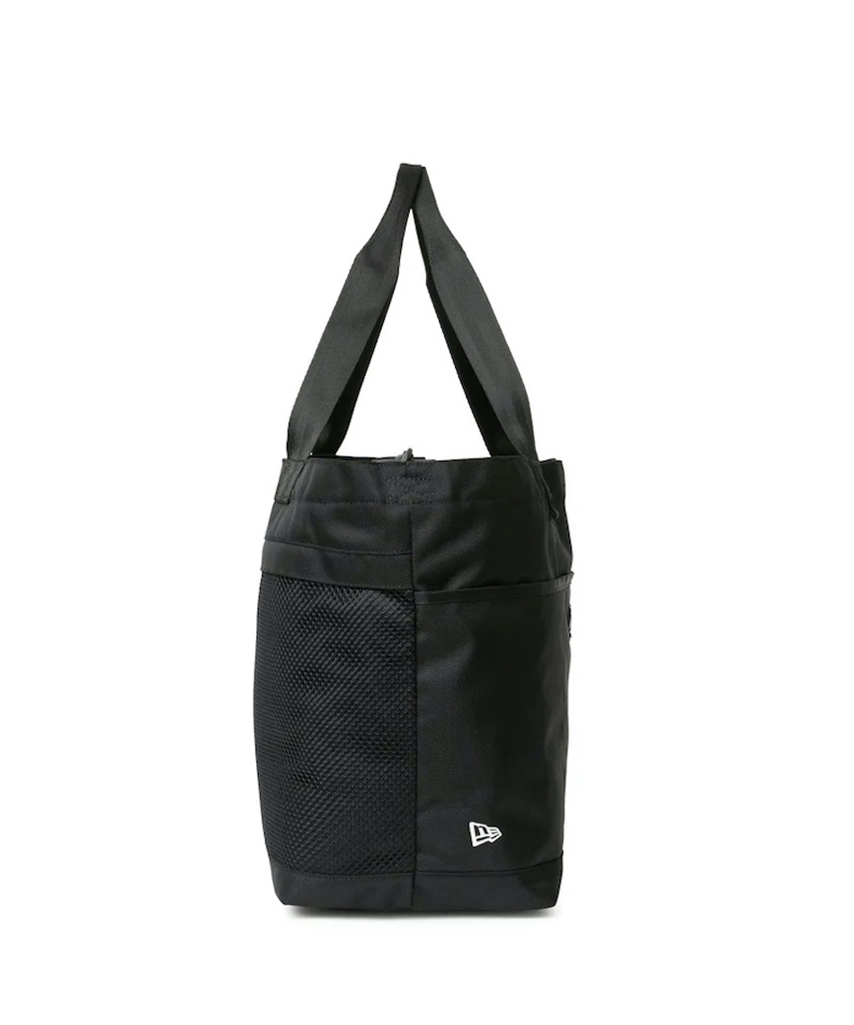 ニューエラ　ジムトートバッグ 37L ブラック 楽天市場】NEW ERA ニューエラ バッグ 【ジムトートバッグ 37L