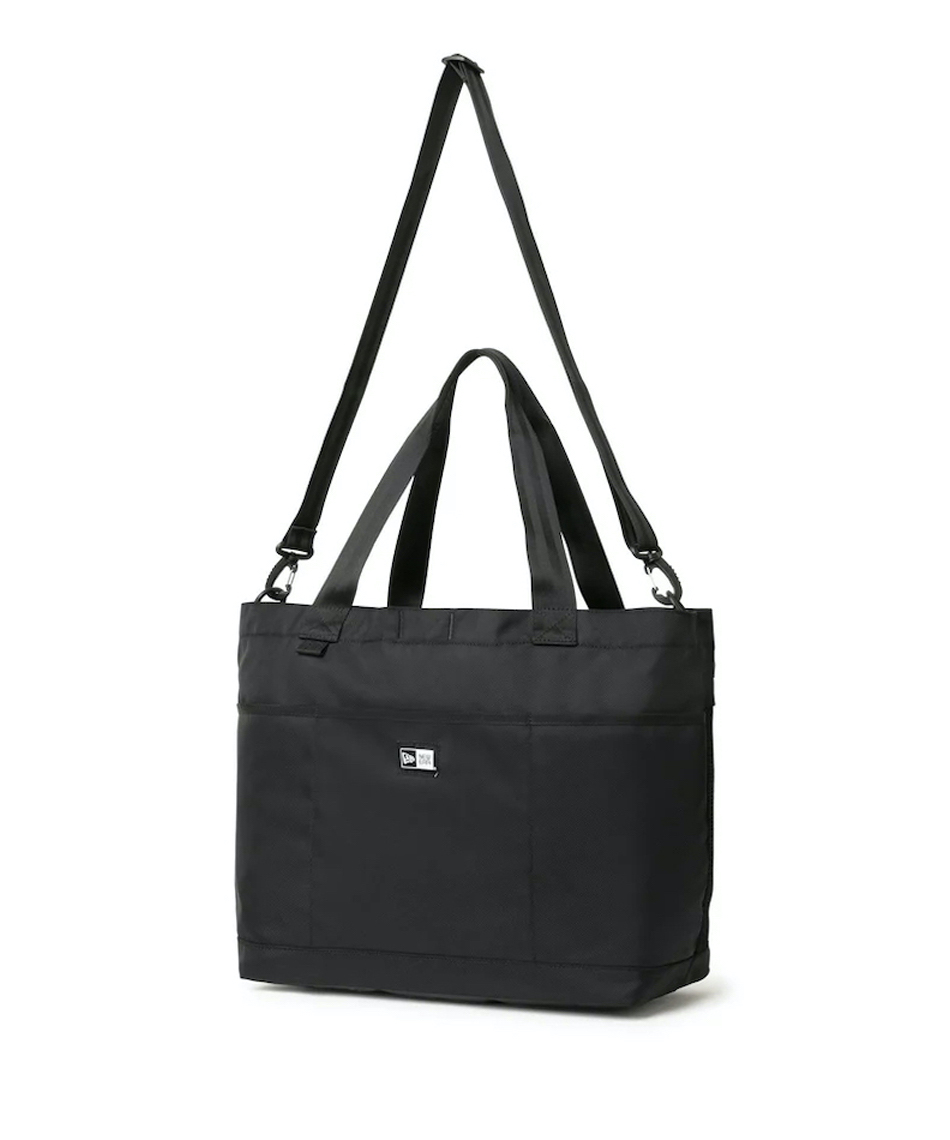 ニューエラ(NEW ERA) トートバッグ ジムトートバッグ 37L