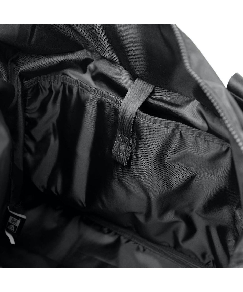 NEW ERA ニューエラ 14521333 ジムトートバッグ 37L ブラック ニューエラ(NEW ERA) トートバッグ ジムトートバッグ 37L