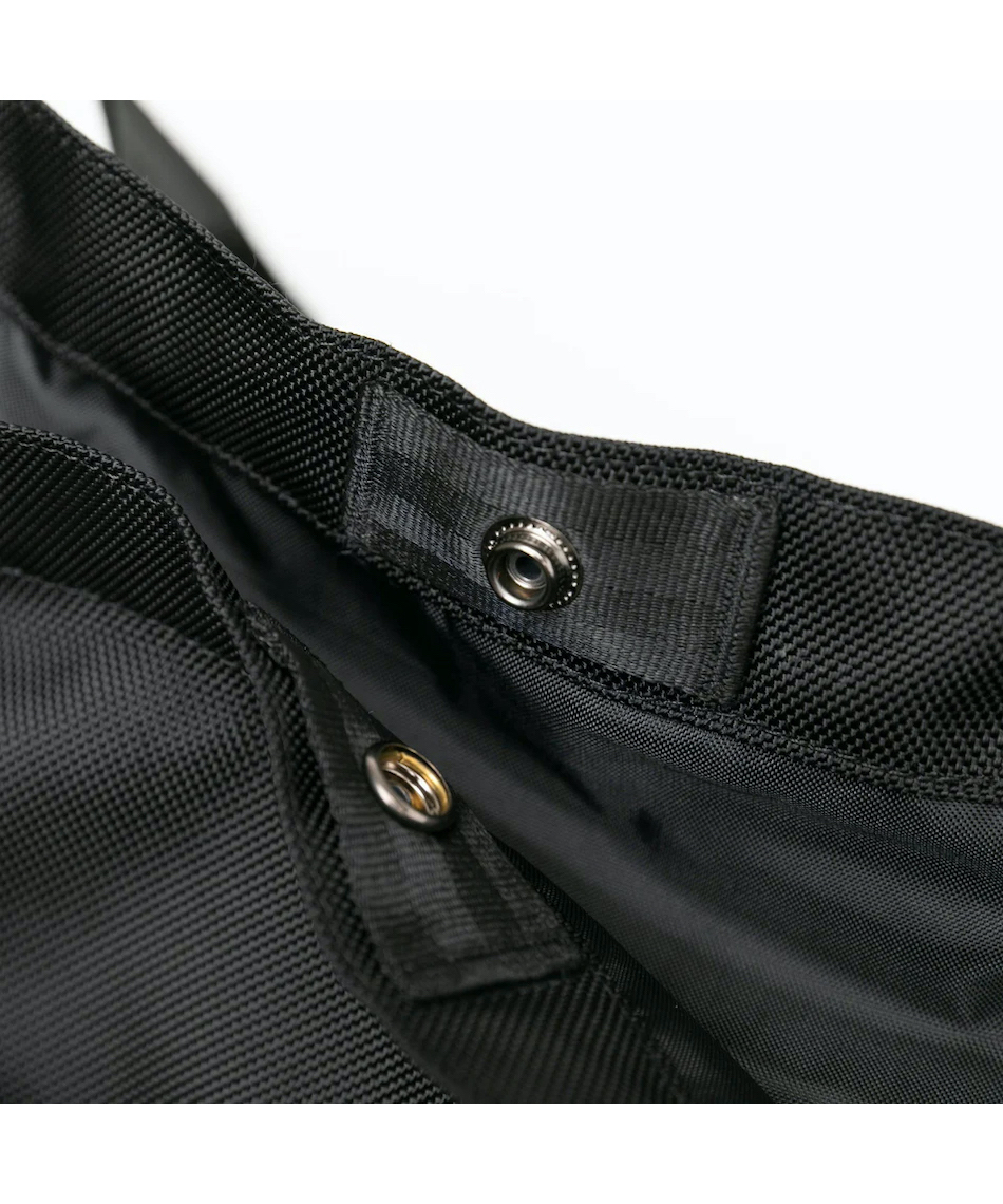 ニューエラ(NEW ERA) トートバッグ ジムトートバッグ 37L ブラック