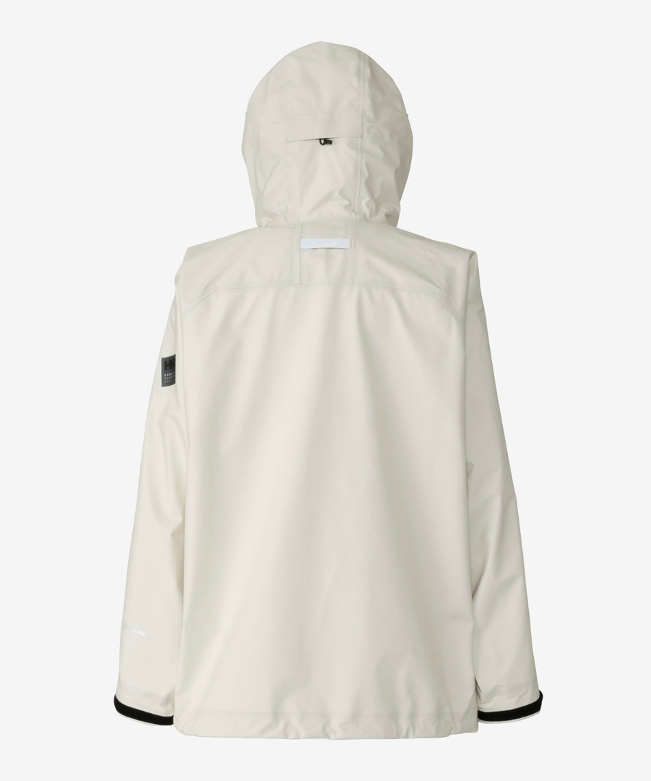 ヘリーハンセン(HELLY HANSEN) 防水ジャケット ATTRACTOR GTX-L