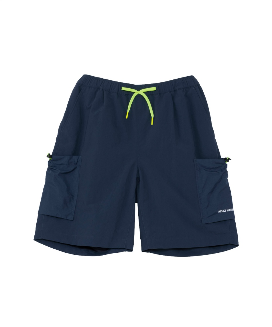 ヘリーハンセン(HELLY HANSEN) ショートパンツ MISTE SHORTS