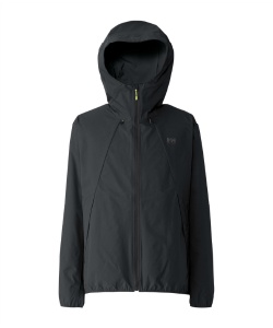 ヘリーハンセン(HELLY HANSEN) マウンテンパーカー ルスター