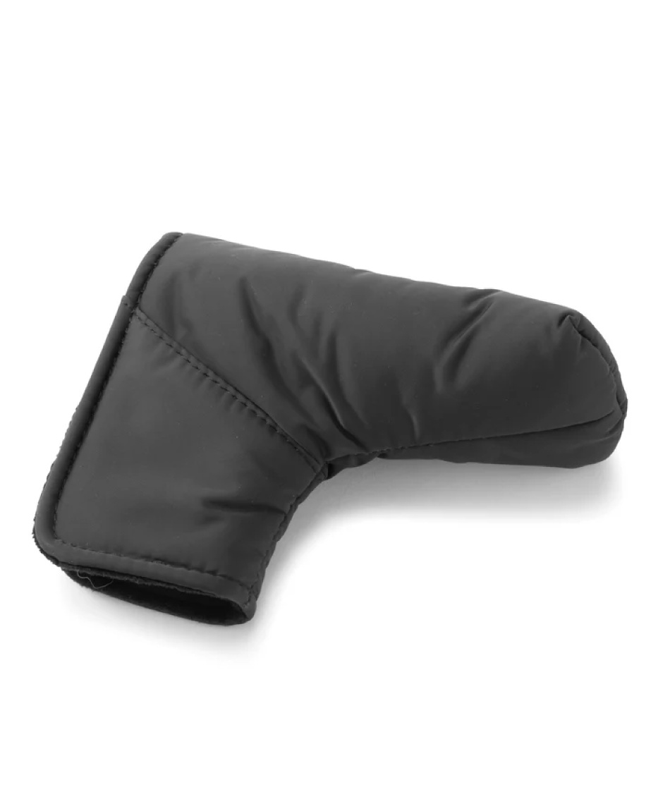 ゼロハリバートン(ZERO HALLIBURTON) ヘッドカバー パター用 DICROS