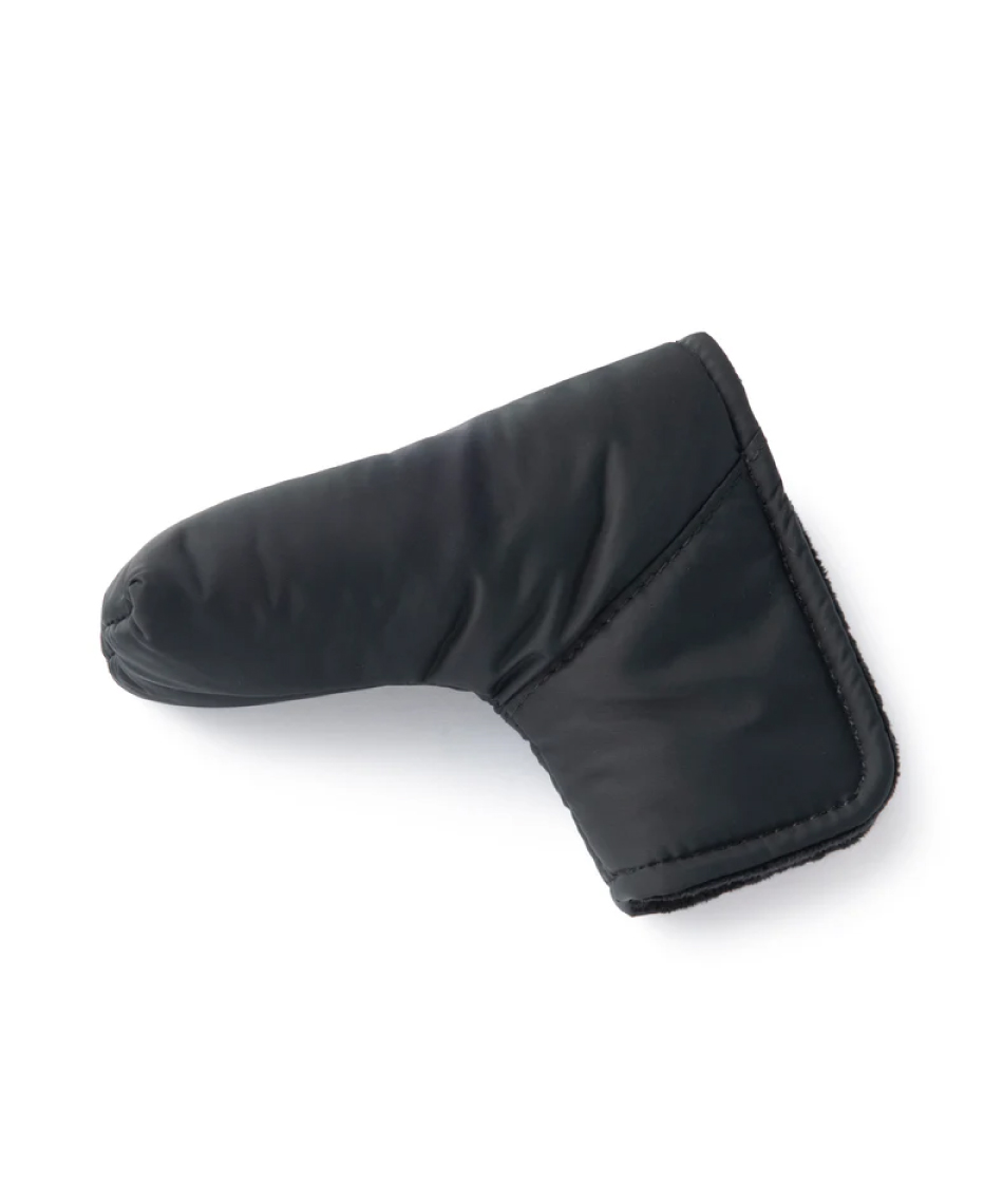 l|Cg89pt yz[no[g(ZERO HALLIBURTON) wbhJo[ p^[p DICROS SOLO Series Putter Cover ZHG-HC DS 85025 03NV