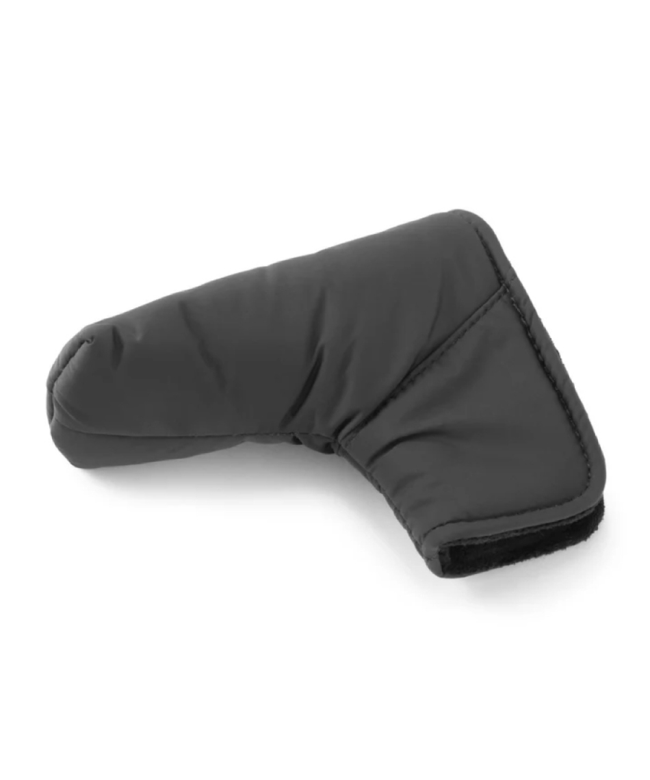 ゼロハリバートン(ZERO HALLIBURTON) ヘッドカバー パター用 DICROS