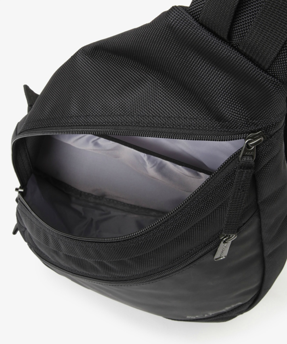 ショルダーバッグ ブレムナースロープワンショルダー PU8749 010 