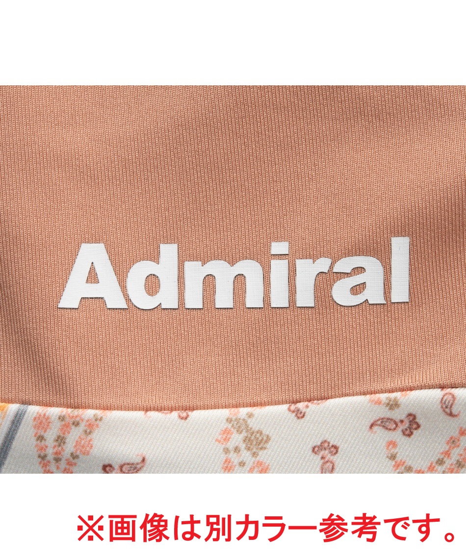 アドミラル(Admiral) テニスウェア スコート グラフィックフレア