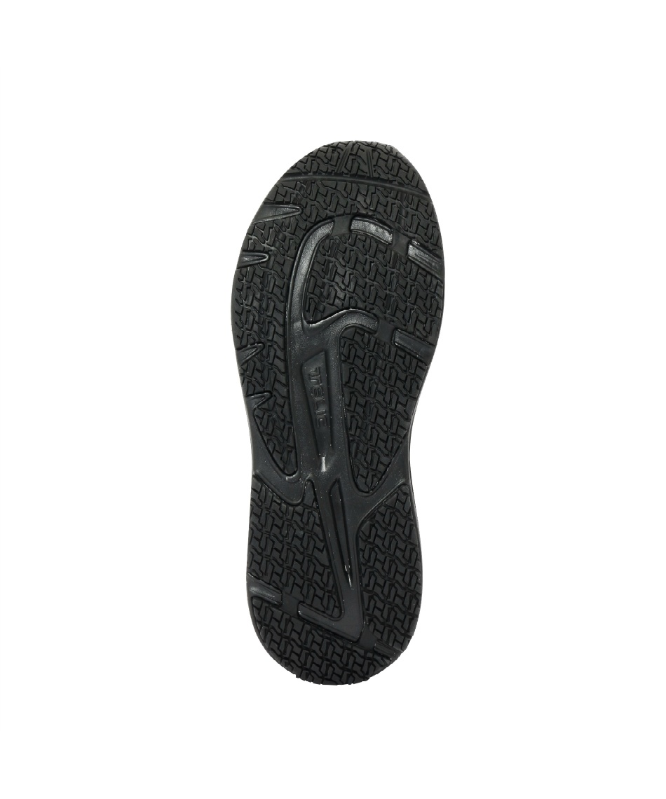 テリック(TELIC) ストラップサンダル 厚底 リカバリーサンダル