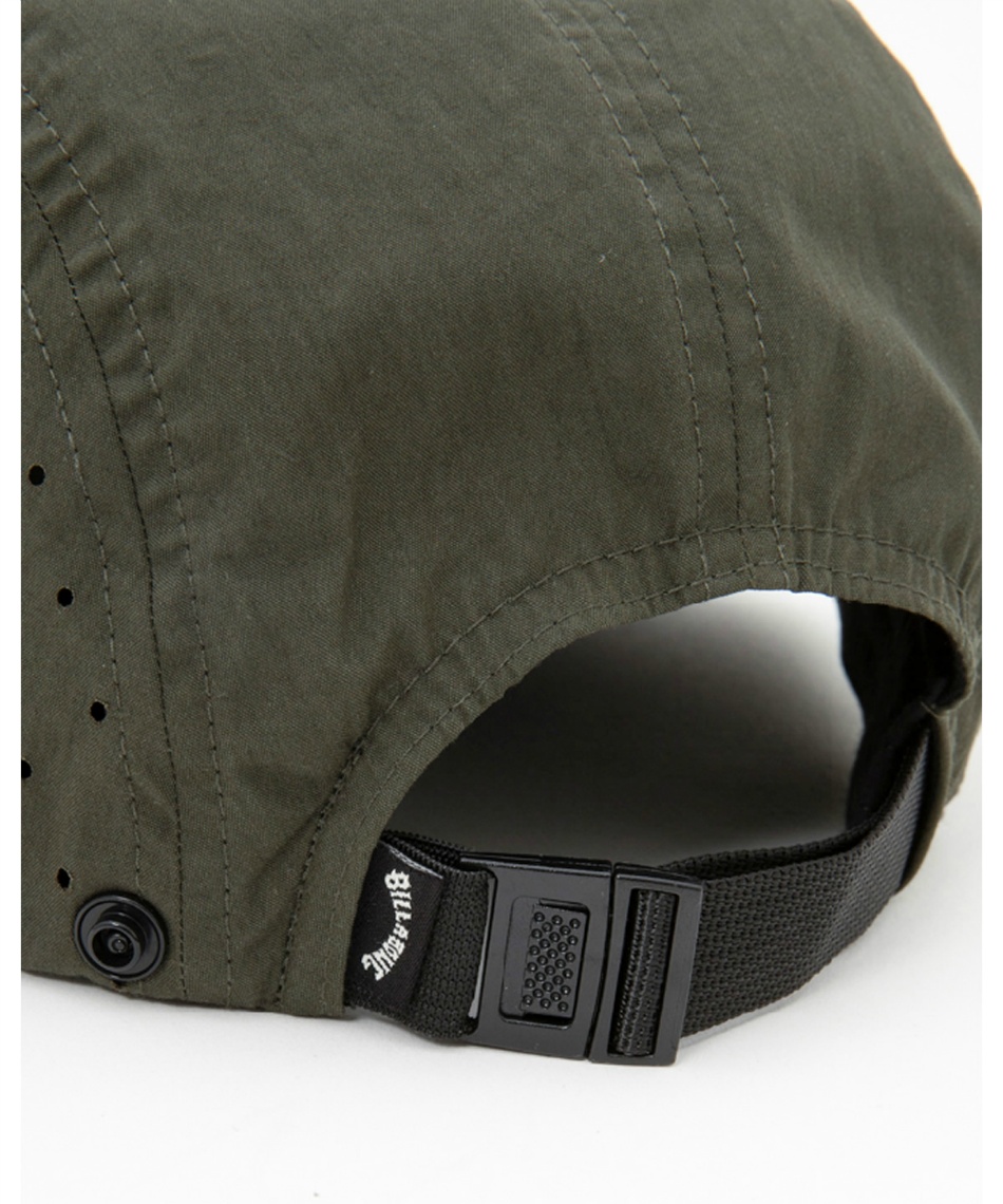 ビラボン(BILLABONG) 帽子 キャップ UTILITY JET CAP BF011905 【国内