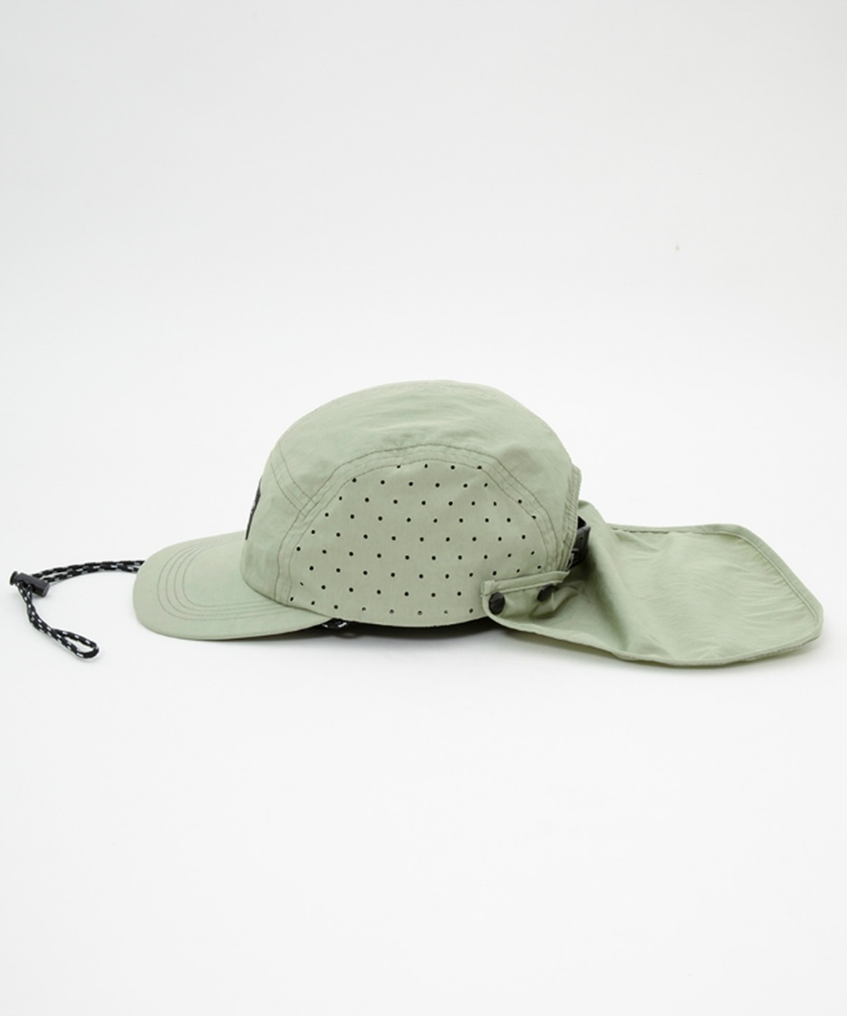 ビラボン(BILLABONG) 帽子 キャップ UTILITY JET CAP BF011905 【国内