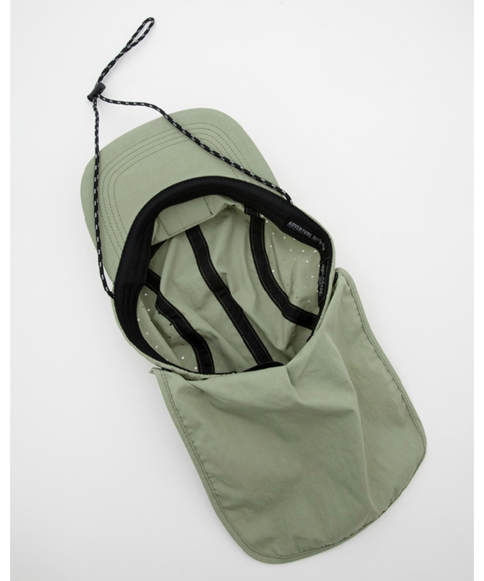 ビラボン(BILLABONG) 帽子 キャップ UTILITY JET CAP BF011905 【国内