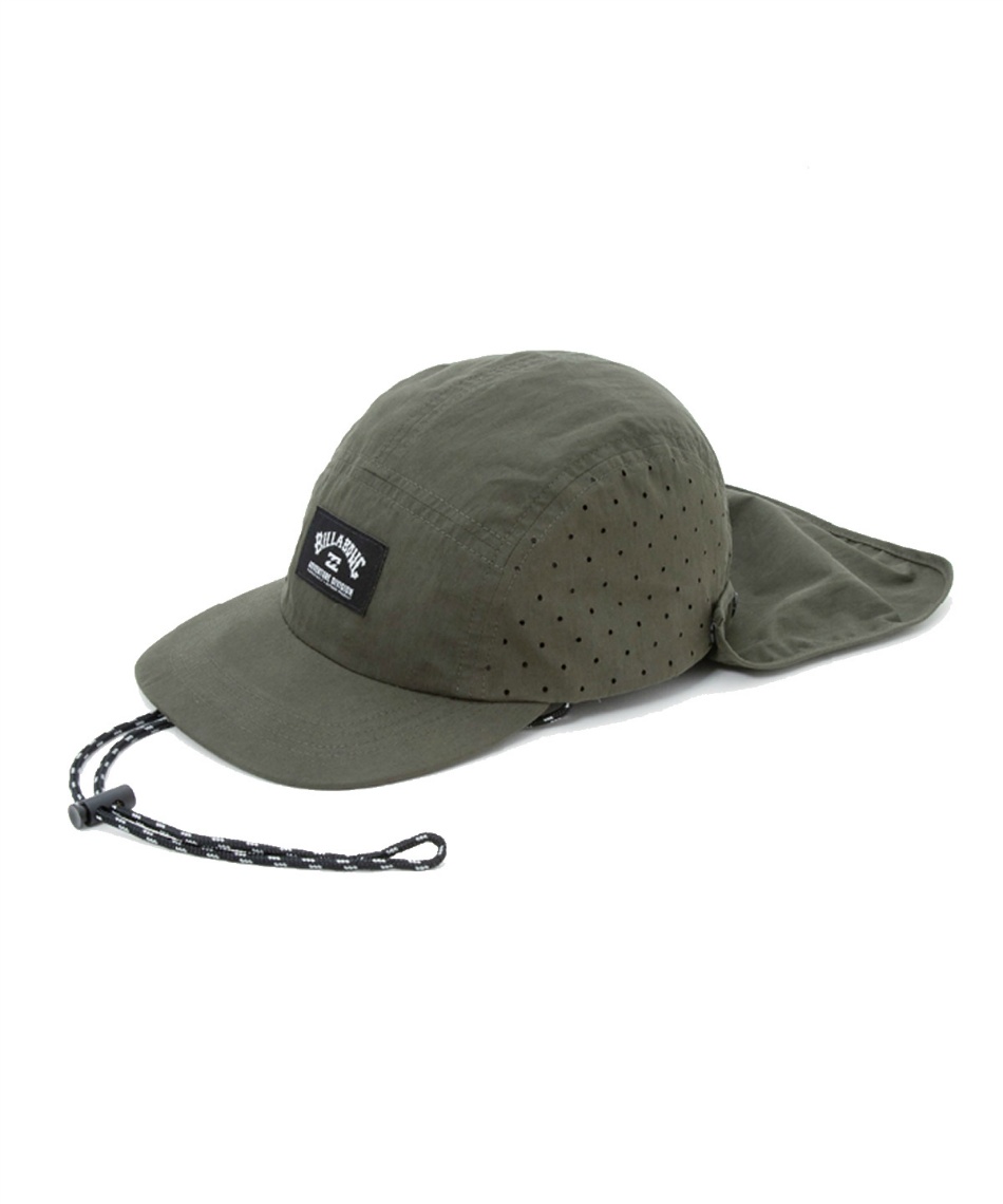 ビラボン(BILLABONG) 帽子 キャップ UTILITY JET CAP BF011905 【国内