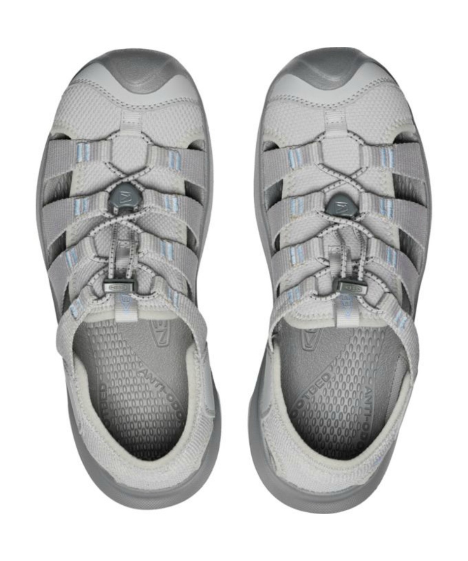 その他 KEEN KEEN JASPER Zionic Black 1029584 | FOOTDISTRICT