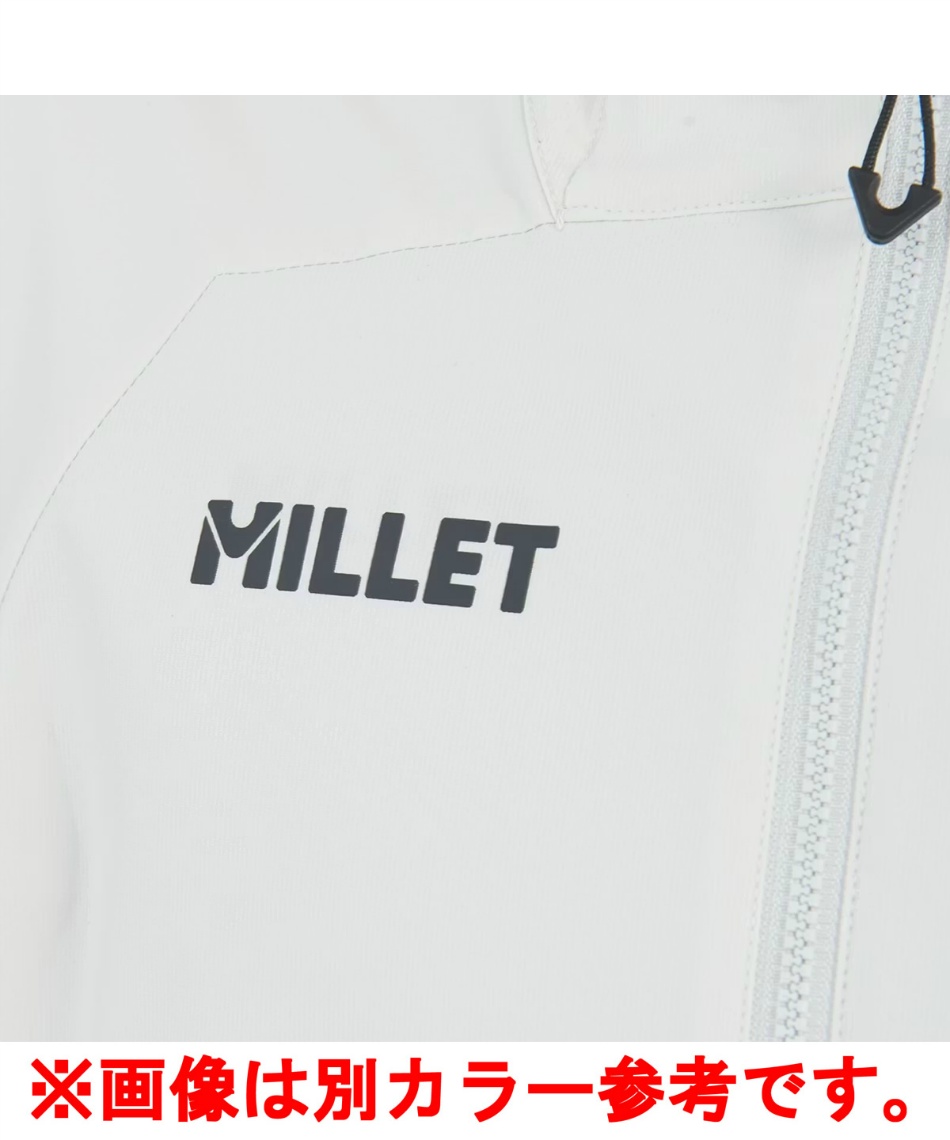 アウトドア ジャケット ビオナセ ジャケット MIV03175-N9934