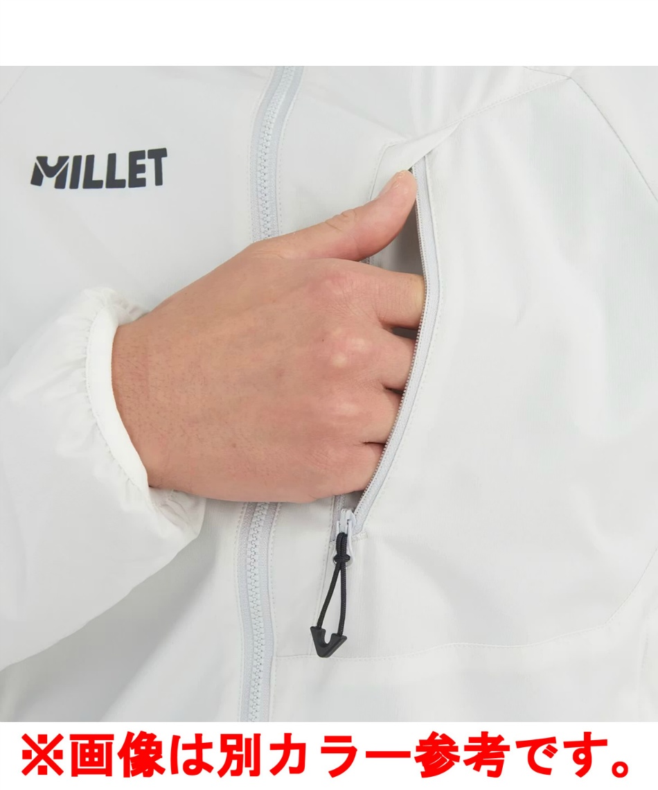 アウトドア ジャケット ビオナセ ジャケット MIV03175-N9934