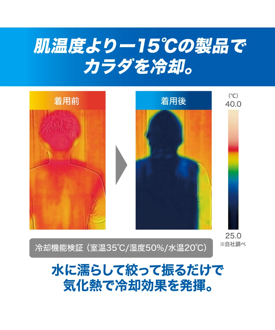 ザムスト アクティブベスト 楽天市場】ZAMST ザムスト 正規品 COOL SHADER(クールシェイダー