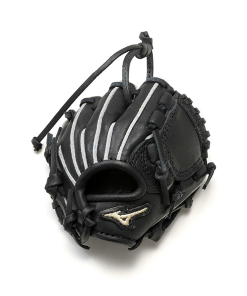 あ*ん様 【新品未開封】2023WBCミズノ公式ミニチュアグラブストラップ ミズノ(MIZUNO) ストラップ ミニチュアグラブ 1GJYG75000 | スポーツ