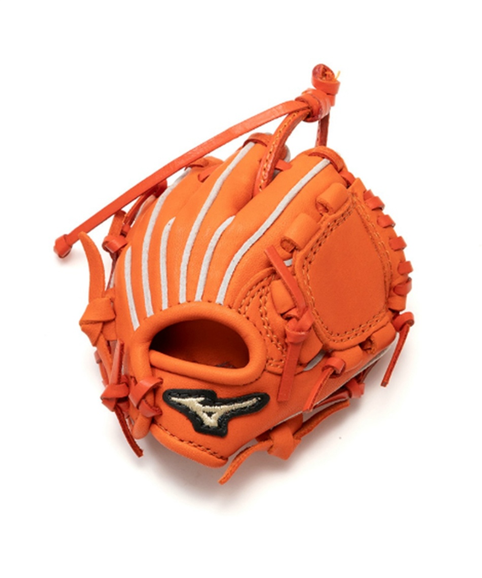 あ*ん様 【新品未開封】2023WBCミズノ公式ミニチュアグラブストラップ ミズノ(MIZUNO) ストラップ ミニチュアグラブ 1GJYG75000 | スポーツ