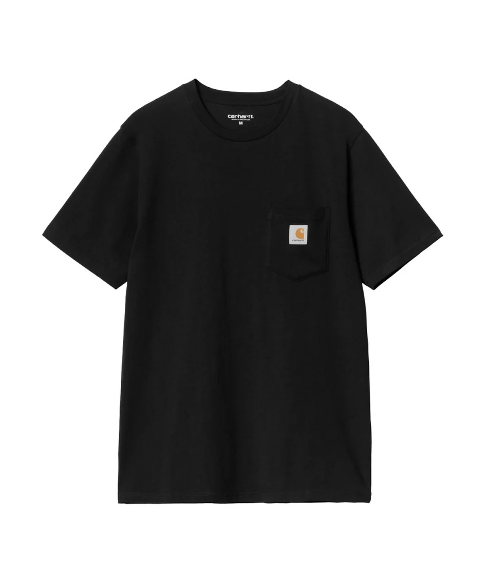 CARHARTT WIP メンズ 半袖Tシャツ I030434 2P6XX カーハート(Carhartt) Tシャツ 半袖 SS POCKET T-SHIRT I030434