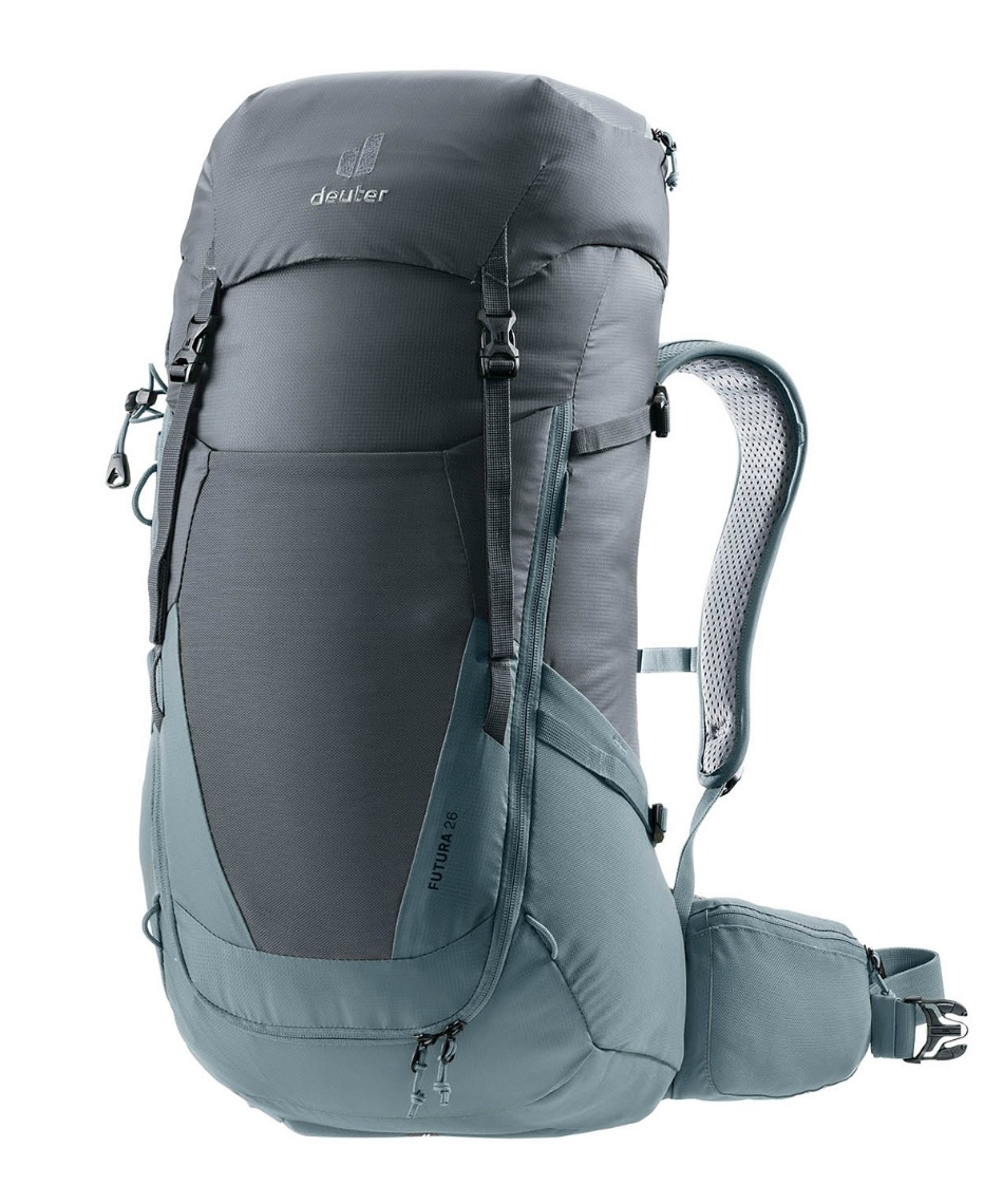 ドイター(deuter) バックパック フューチュラ 26 FUTURA 26 D3400621 