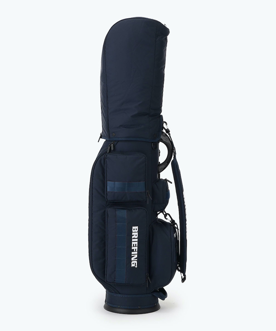 ✨美品✨BRIEFING ネイビー キャディバッグCR-6 Amazon | ブリーフィング BRIEFING CR-6 キャディーバッグ GOLF