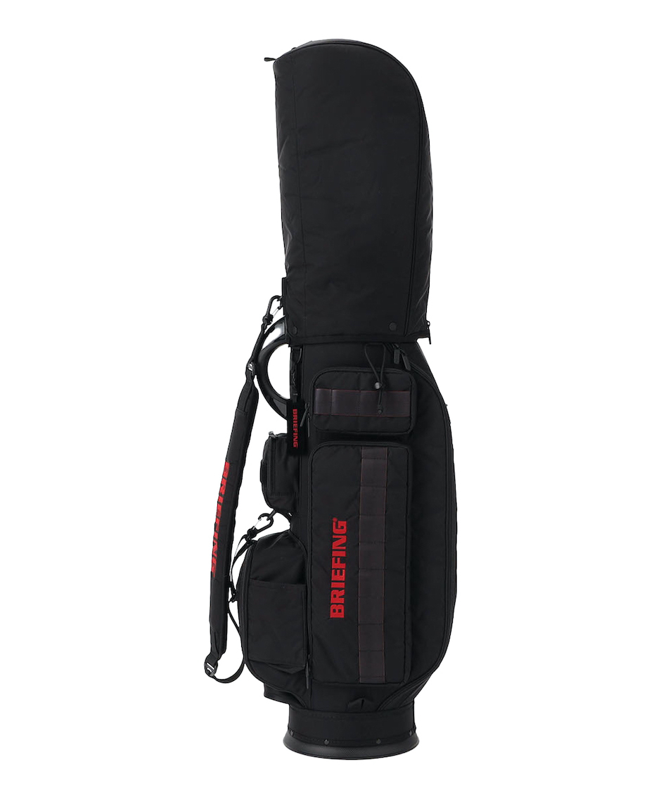 l|Cg550pt yzu[tBO(BRIEFING) yN[|ΏۊOzLfBobOCR-6 #03BRG251D01y2025Nfz Y 010BK