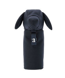 l|Cg126pt 9% OFF^SALE yzu[tBO(BRIEFING) wbhJo[ tFAEFCEbhp DOGGY FAIRWAY WOOD COVER 1000D BRG251G66 076NV