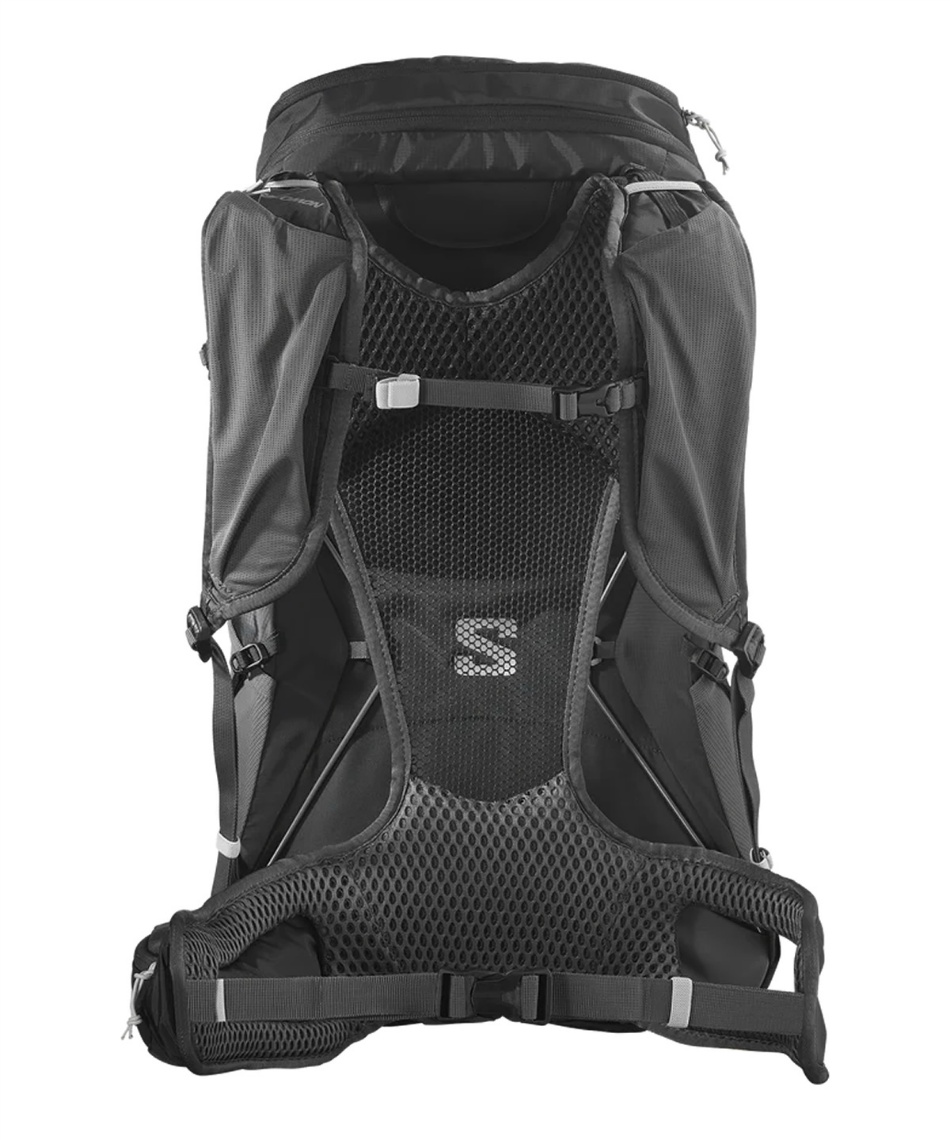 サロモン エアロトレック 30 ザック 30L S/Mサイズ LC2466900 サロモン(SALOMON) バックパック AEROTREK 30 LC2535500 【国内正規品