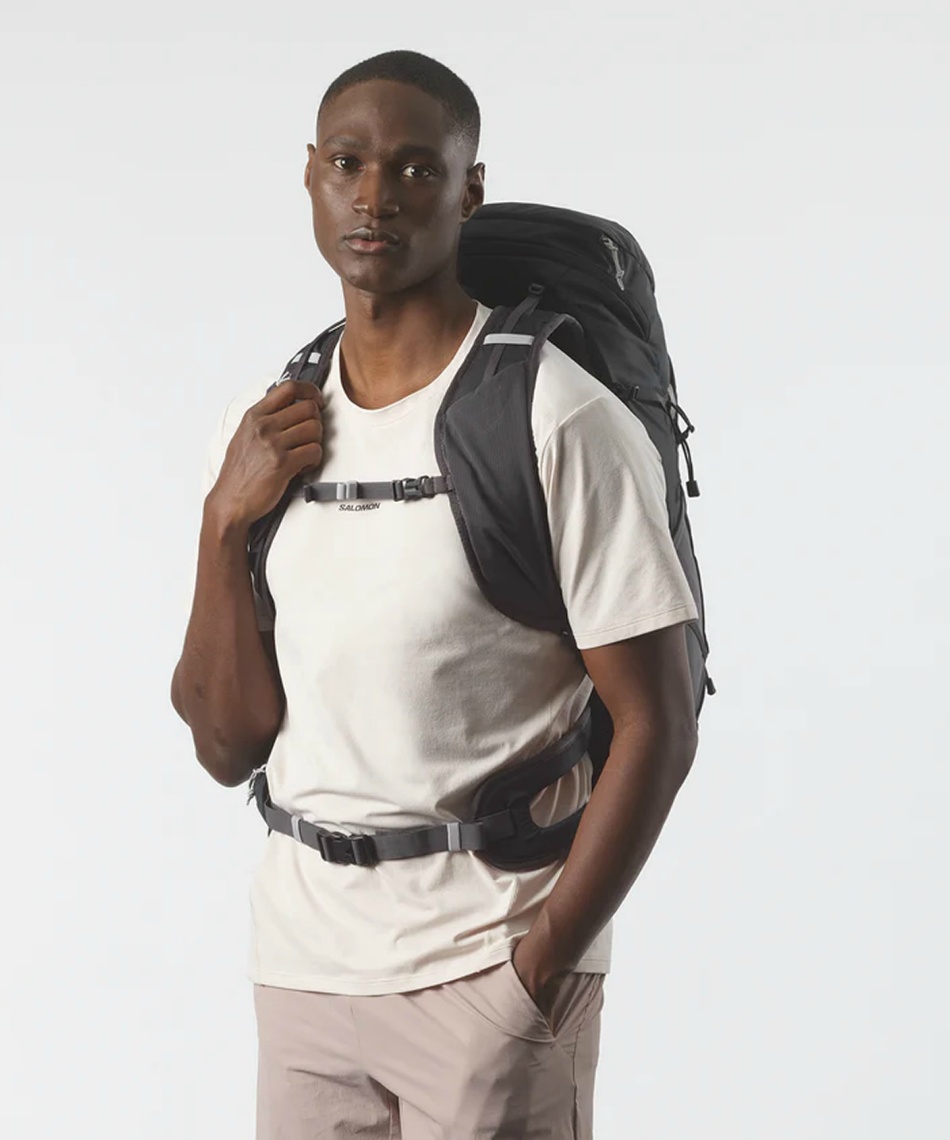 サロモン(SALOMON) バックパック AEROTREK 30 LC2535500 【国内正規品