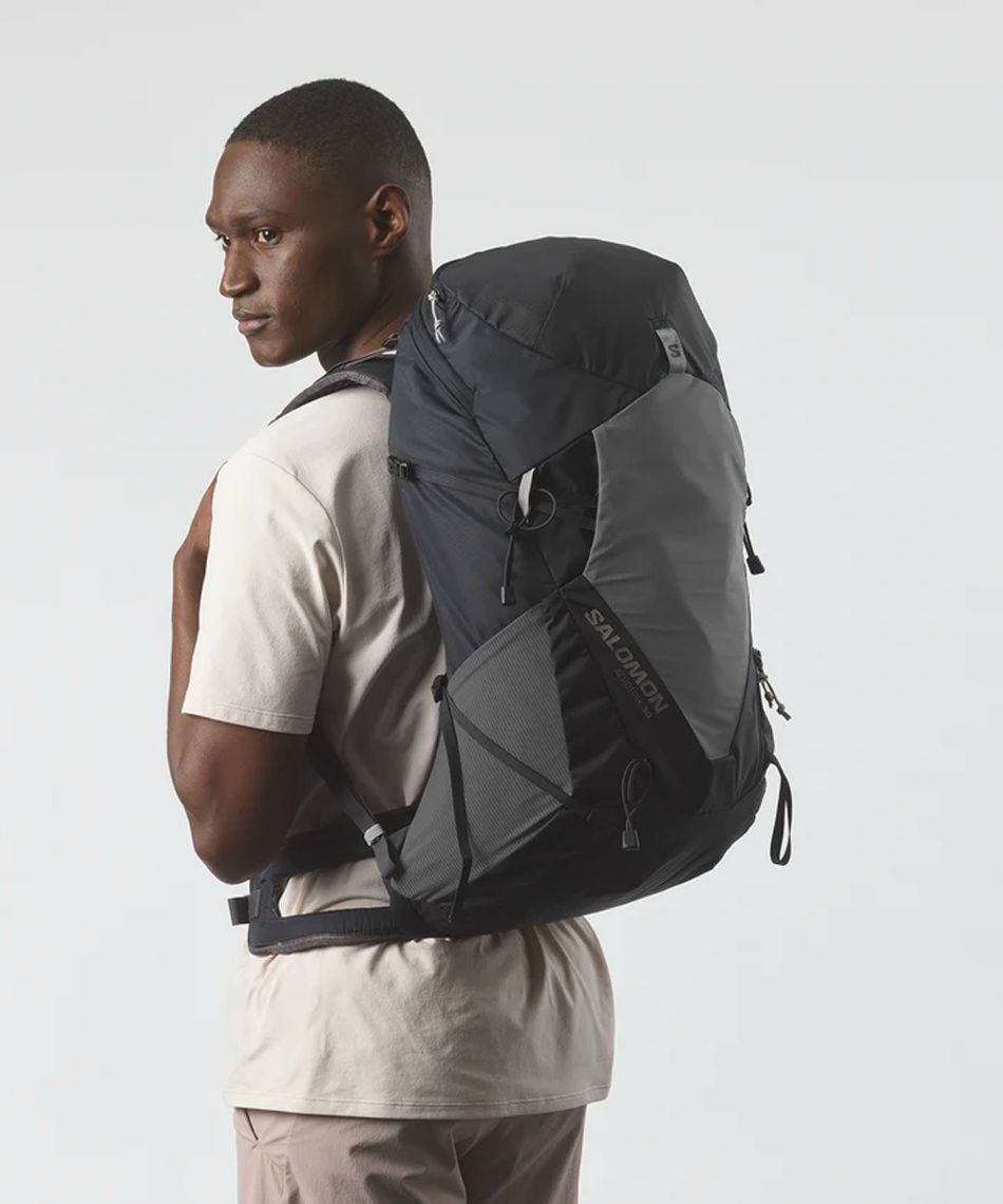 サロモン(salomon) バックパック SALOMON（サロモン）TRAILBLAZER 30（トレイルブレーザー30