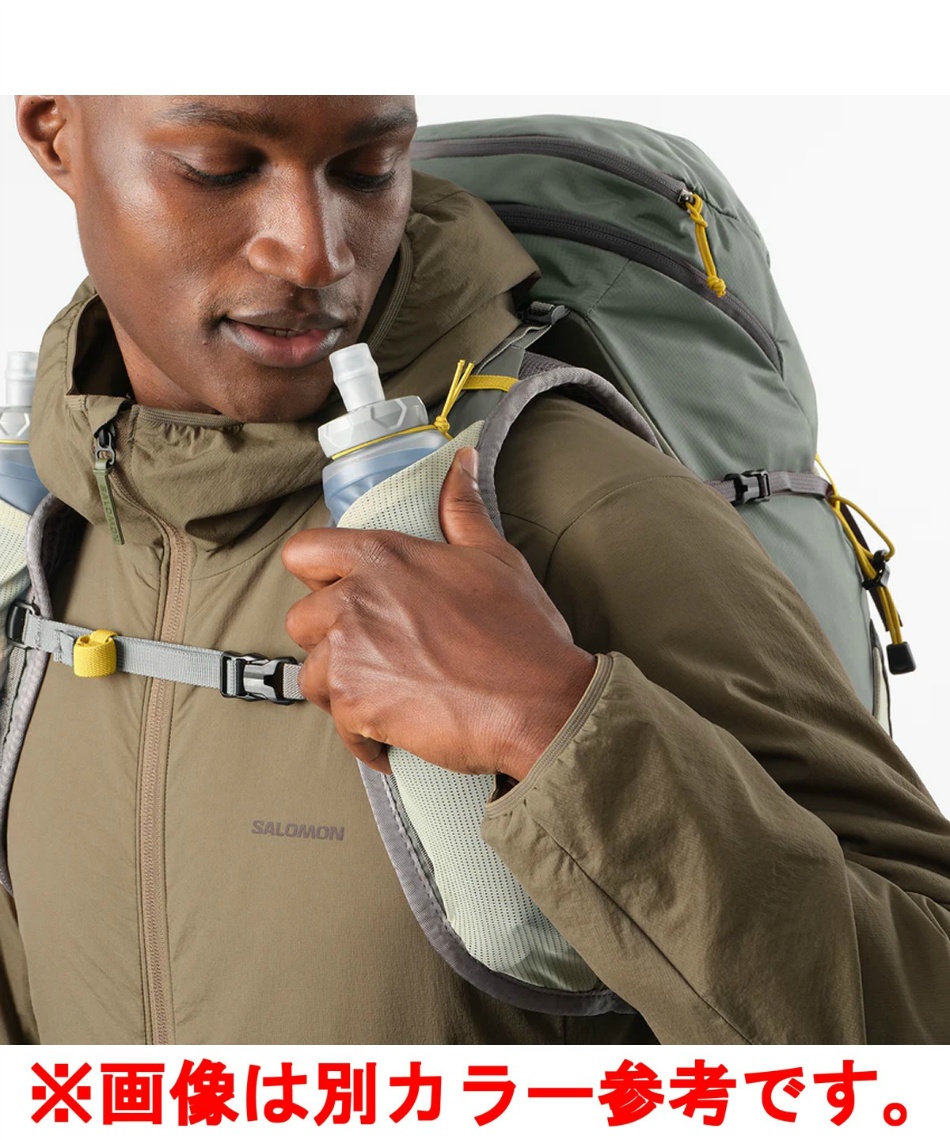 サロモン(SALOMON) バックパック AEROTREK 30 LC2535500 【国内正規品