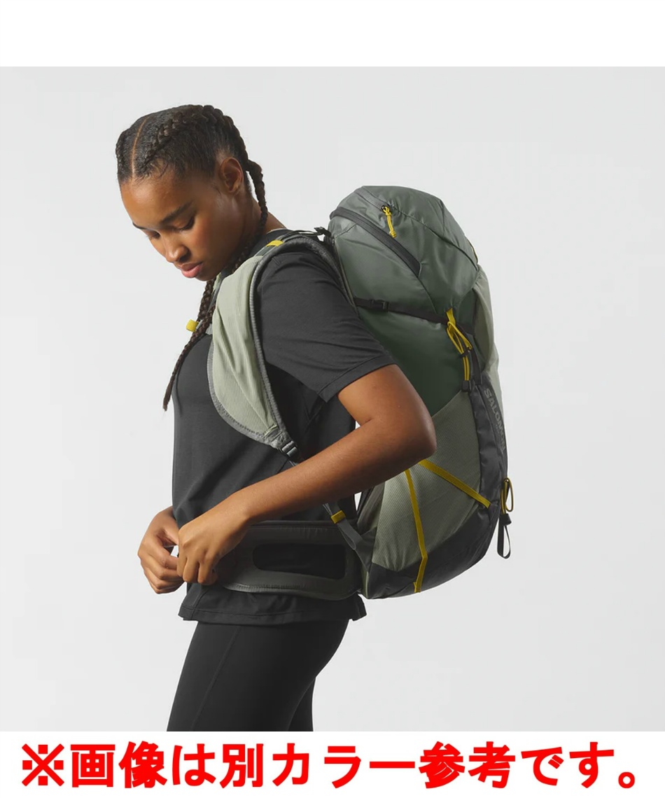 サロモン(SALOMON) バックパック AEROTREK 30 LC2535500 【国内