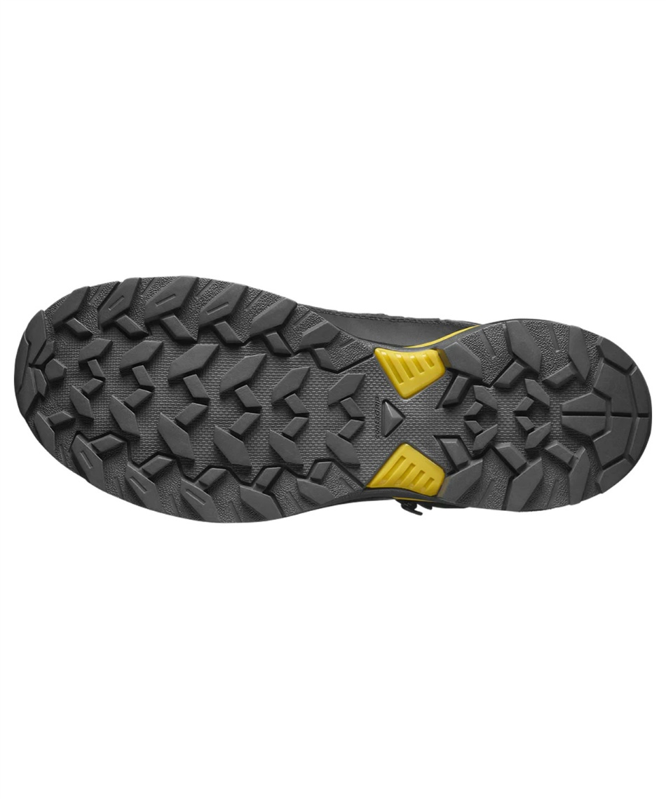 トレッキングシューズ ゴアテックス ミッドカット Xウルトラ 360 X