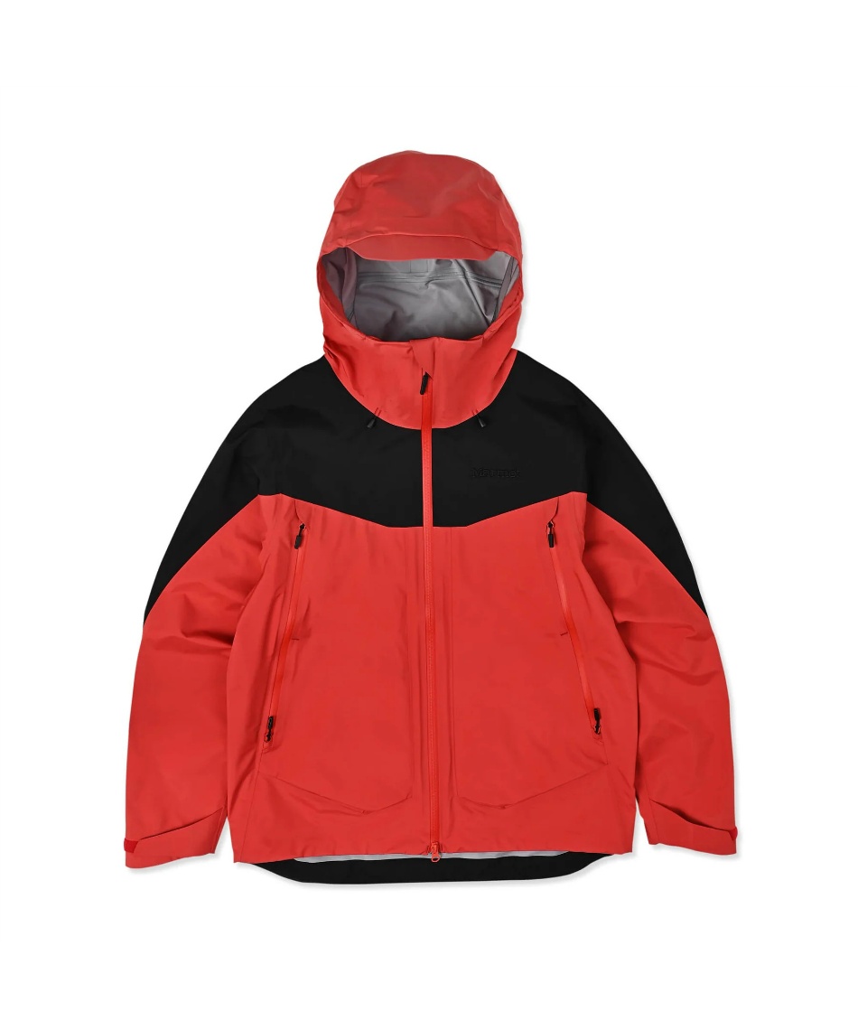 マーモット(Marmot) レインジャケット ゴアテックスアバロン