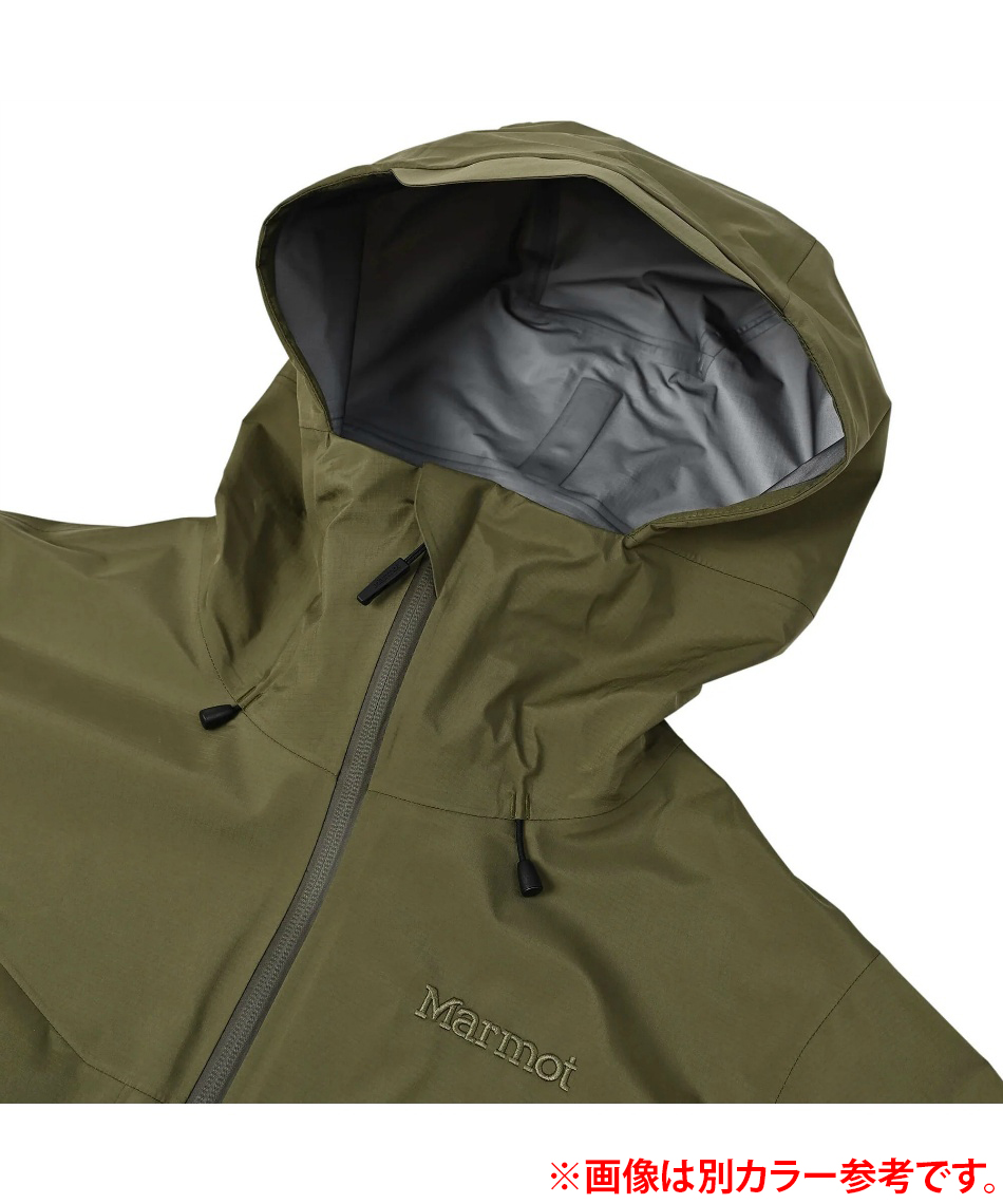 マーモット(Marmot) レインジャケット ゴアテックスアバロン